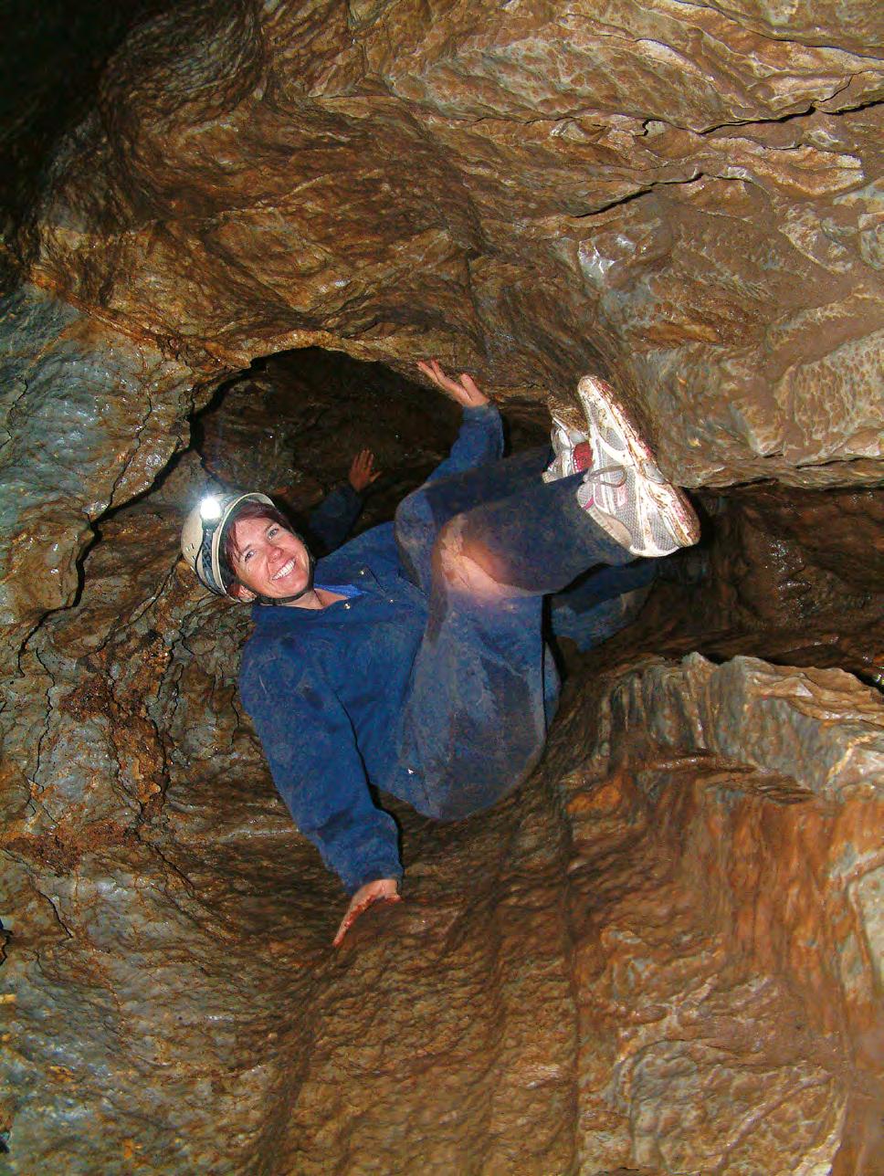 Adventure Caving is one of Australia s best adventure experiences great for both body and mind for those who want something completely different.