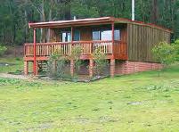 Budget & Backpacker style accommodation The Gatehouse can accommodate up to 66 guests.