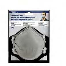 Disposable 70607 Dust Mask 10