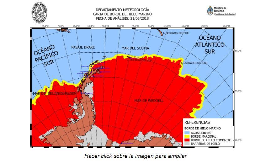 GEBCO/IBC Activities Review and harmonization of geographical and undersea feature names at Argentinean Antarctic Sector in contribution to SCAGI-SCAR and other National Organizations.