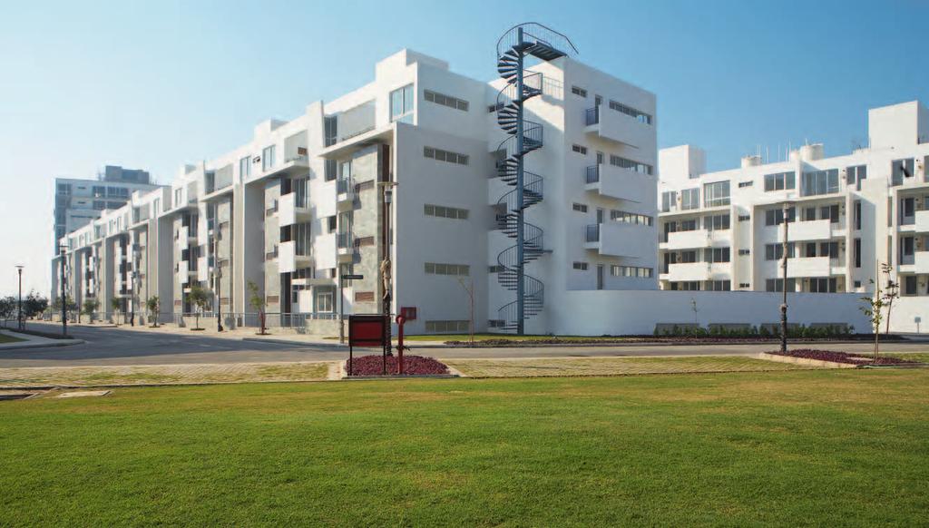 0 hectare handover of Vatika city has been completed and possession is given to 50 families the residents of the complex enjoy amenities like tastefully developed club, well equipped gym, swimming