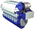 Wärtsilä Diesel Engine Portfolio (2) 38 6L38 4.35 MW 10 15 20 8L38 5.8 MW 9L38 6.5 MW 12V38 8.