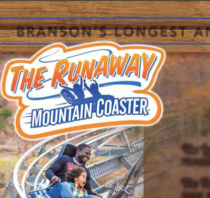 80 The Runaway Mountain Coaster 76