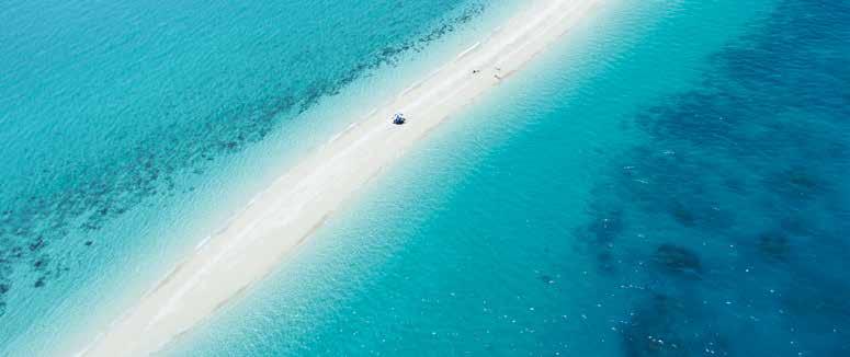 Islands & Whitsundays HERON ISLAND 3 NIGHTS in a Turtle Room Snorkel boat trip for 2 Adults FREE Wi-Fi for 24 hours FREE Turtle gift for 2 Adults Return Gladstone Airport