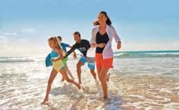 Add an extra $10*pp for travel 26 Apr - 22 Jun 17 OAKS CALYPSO PLAZA 2 NIGHTS from $ 159 * pp twin share 2 NIGHTS in a 1 Bedroom Coolangatta Apartment Late check-out of 12pm Valid for travel: 18-27