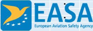 Risk Portfolio- COMMERCIAL AIR TRANSPORT AEROPLANES - EASA Nov 2016 Outcome Percentage offatal Accidents (2006-2015) 11 Outcome Percentage ofnon-fatal Accidents (2006-2015) 283 64% 7% Total number of