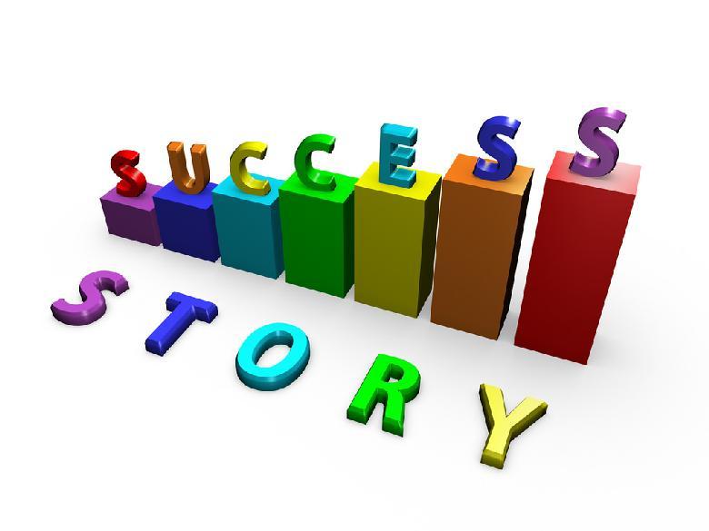 Success Story 5: