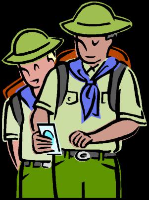 Black River Cub Scout Family Fall Camp-o-ree Information Handbook for Leaders and Parents