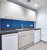FITTED KITCHENETTE