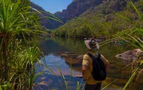 3 nights aboard The Ghan Expedition travelling from to in Gold or Platinum Service including all meals, drinks and Off Train The Ghan Expedition & Sun Princess East Coast, NT & PNG 16 nights