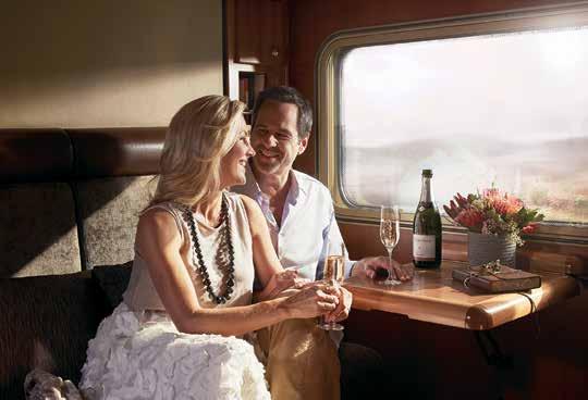 Experience world heritage areas, amazing wildlife and wonderful sunsets The Ghan & Sun Princess East Coast, NT & PNG 15 nights departing 16.07.
