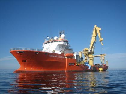 22 nd July 2016 Monthly Offshore Report July 2016 Subsea Pemex has awarded McDermott with an EPCI contract for the Abkatun-A2 Platform worth USD 454 Million.
