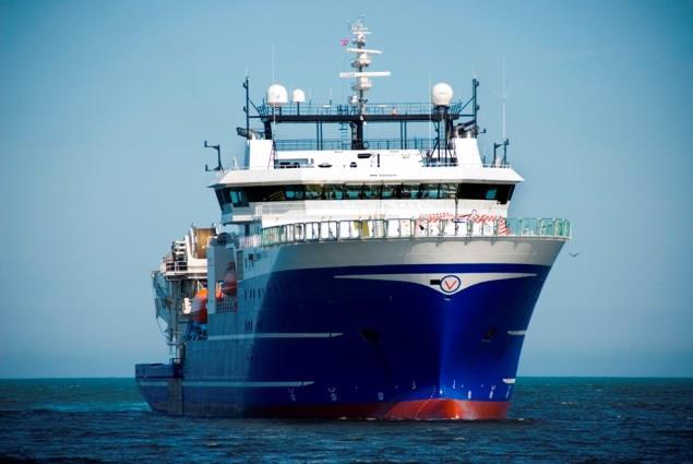 Siem Offshore Contractors have been awarded work for delivery and installation of cable system on Beatrice offshore Windfarm by SHL Offshore Contractors.