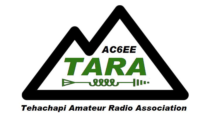yolasite.com Mail: Tehachapi Amateur Radio Association (TARA) P.O.