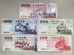 Language: Mandarin Chinese, Taiwanese Taiwan Fast Facts Currency: New Taiwan Dollar In