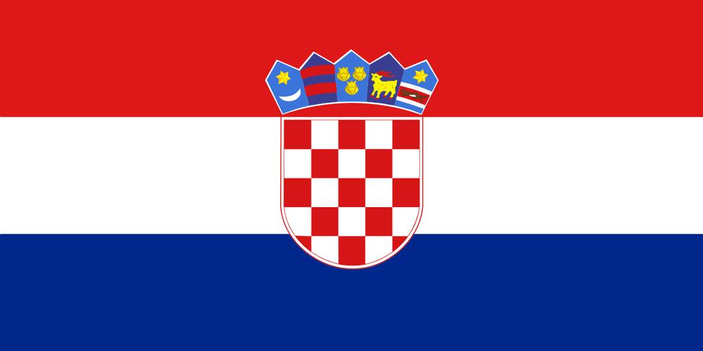 Despite the country's small size, the tourism industry is anything but. Infact, over 14 million people visited Croatia in 2013 only, outnumbering the locals by a factor of three.