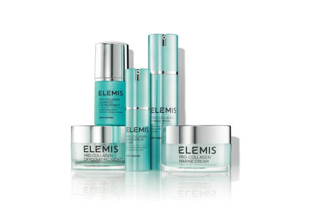essentials journey The Pro-Collagen Marine Cream has been a bestselling Elemis product for 10 years.