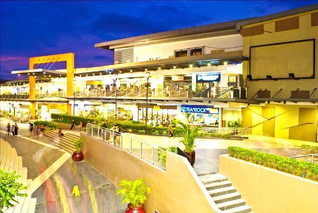 Average Mall Lease Rate: Solenad 3 Nuvali (Aug)