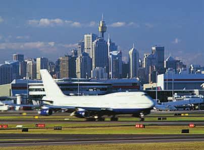 Linked to Sydney s CBD by an 8km motorway, Serviced by the Eastern Distributor, the M5E and Sydney Airport already has a wide range of modern Following extensive public consultation Sydney Airport