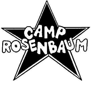 CAMP ROSENBAUM Youth Citizenship Camp c/o Home Forward 135 SW Ash St Portland, OR 97204 JULY 22 JULY 27, 2012 Dear Resident, Camp Rosenbaum invites you to send your child to our Youth Citizenship