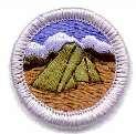 Camping 9 Scouts will be able to complete the majority of this Eaglerequired merit badge at camp. 14 nights of Scout camping prior to camp should be indicated.