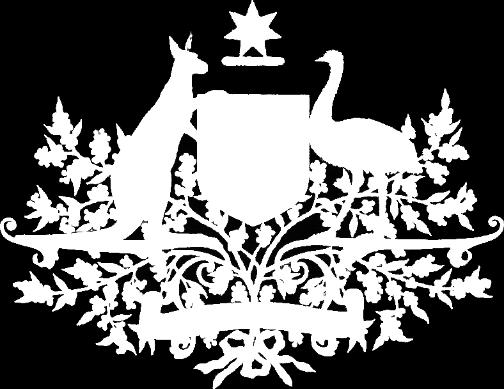 It is used to identify the authority and property of the Australian Government, the Australian Parliament and