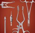Scissors, Bone Instruments & Scalpels pages 3 61 INTERNATIONAL Fine Science Tools Inc.