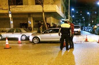 Burime nga grupi hetimor N VLORË jë 41-vjeçar ka mbe tur i plagosur rëndë në një atentat të ndodhur mbrëmë në Vlorë.