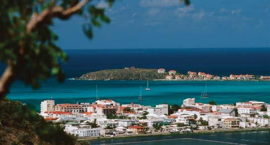 Magic Sailing January 10*, 24* February 7*, 21* March 7*, 21* April 4*,18* May 2*, 23 June 6, 20 St. Maarten or San Juan St. Thomas with excursions to St.