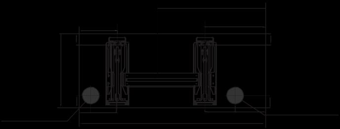 ZId Unutarnji Vanjski Fig. 3.2 5-7mm (0.2-0.27in) DIMENZIJE MONTAŽNE PLOČE Različiti modeli imaju različite montažne ploče.