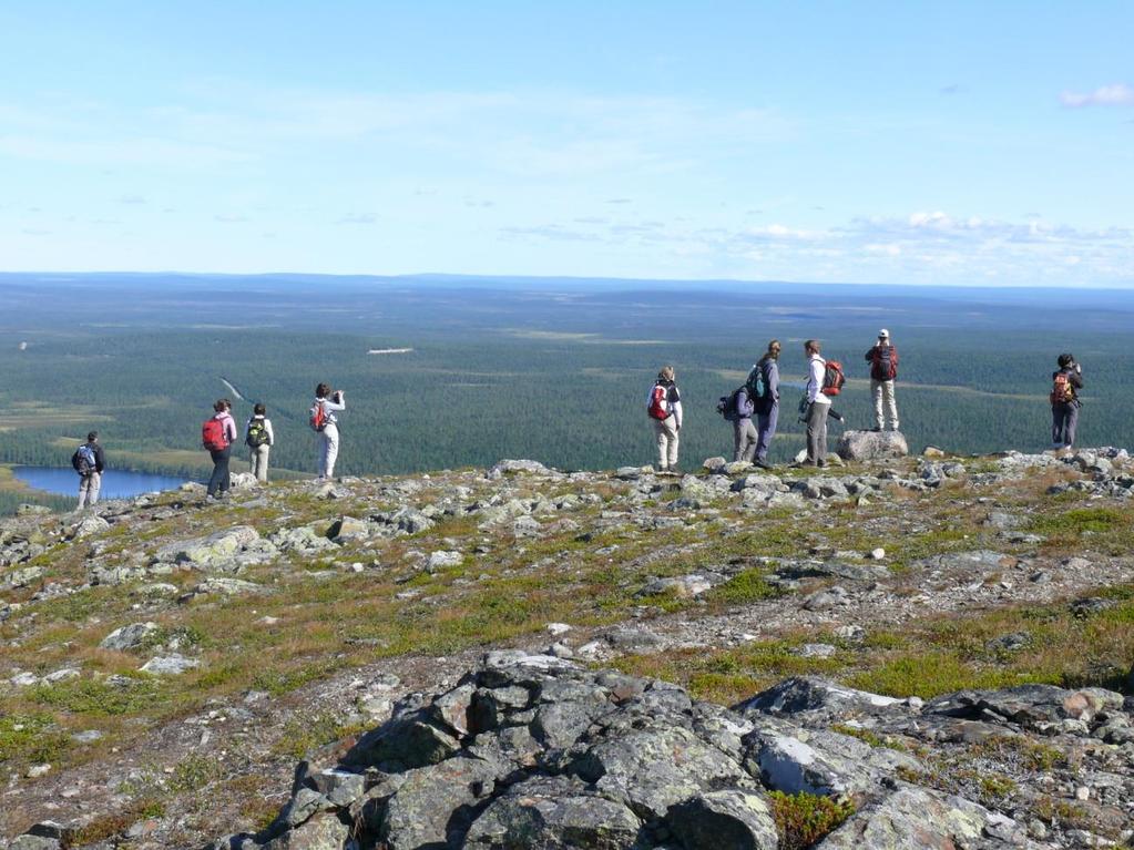 1 LAPLAND IN SUMMER THE TRUE STORY 2018-direct. Three dep.23.06-30.06, 30.06-07.07, 25.08-01.