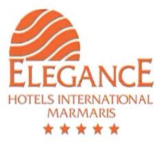 ELEGANCE HOTELS INTERNATIONAL MARMARİS ADDRESS Siteler mah. Uzunyalı cad.