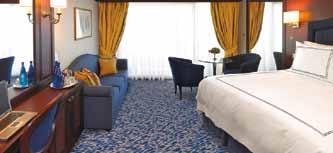 Pethouse suite maria & riviera The elegat Pethouse Suites rival ay world-class five-star hotel for comfort ad beauty.