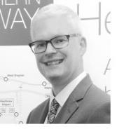When Business Development Director at Chiltern Railways, Graham masterminded the development, business case, financing, consenting through TWA, contracting, delivery and introduction of Chiltern s