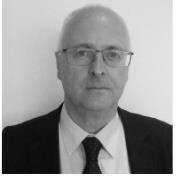 Mark Bostock A highly experienced economic consultant with particular skills in transport planning.