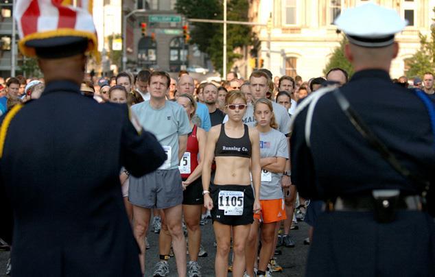 Sunday, September 14, 2014 INTERNATIONAL MUNICIPAL LAWYERS ASSOCIATION 9/11 Run to Remember: Although not organized by IMLA, this event will be held in downtown Baltimore on the last day of the