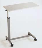 Furniture Bed tray Stable table/tray, fits directly on all beds with