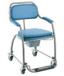 Commode chairs Omega mobile Compact modern