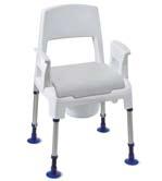chair complete Load capacity Colour Warranty 430 mm (A) 420 mm (B) 425-575 mm (C) 575 mm (D) 520 mm (E) 825-975 mm (F) 605-755