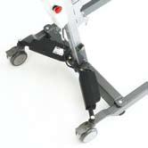 2 point quick release spreader bars