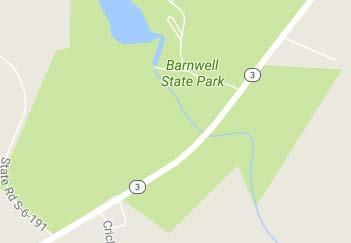 Blackville Barnwell Campground Park #886304 Full hookups. Partial sites. 30/50 AMP. Picnic table.