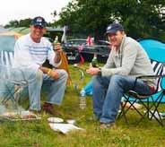 JEC PRIVATE CAMPING AT PORSCHE CURVES A great opportunity to camp with fellow British classic car enthusiasts at the famous Le Mans circuit exclusive to JEC and Travel Destinations customers.
