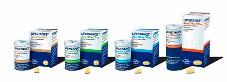 NAZIV LIJEKA: Lipertance 10 mg/5 mg/5 mg filmom obložene tablete, Lipertance 20 mg/5 mg/5 mg filmom obložene tablete, Lipertance 20 mg/10 mg/5 mg filmom obložene tablete, Lipertance 20 mg/10 mg/10 mg
