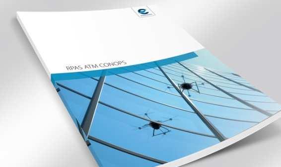 EUROCONTROL UAS Operational Concept Is flexible: it is independent from continuously evolving scenarios Is generic: it addresses any RPAS category or technology Is operationally oriented: it provides