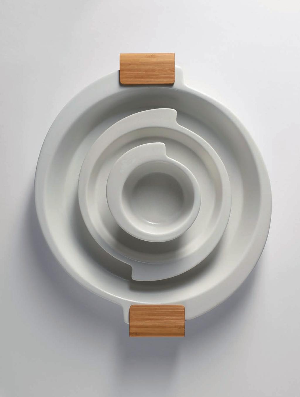 New additions 205 Spin kitchenware