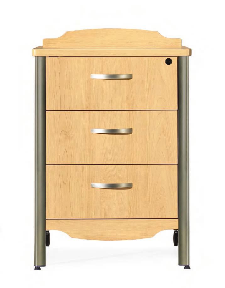 Attention to detail Two door wardrobe cabinet with full height