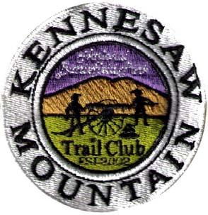 Kennesaw Mountain Trail