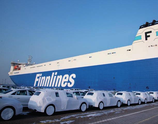 com Phone: +358 10 343 5500 Freight sales: sales.fi@finnlines.com, grimaldi.sales@finnlines.