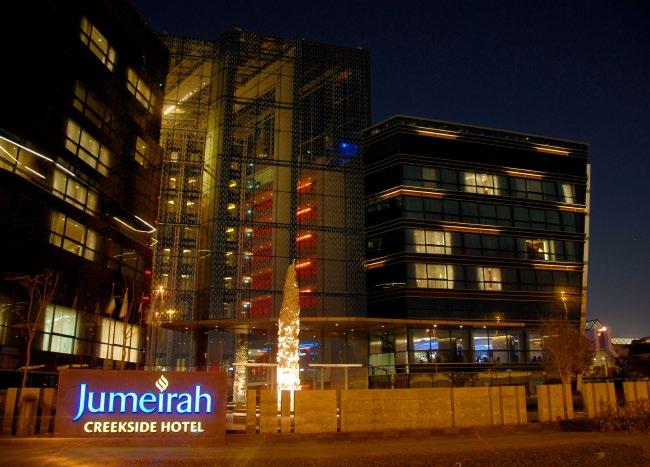 Jumeirah