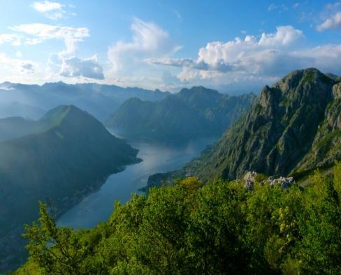 Montenegro tour Njegusi & Cetinje Tour 3 - Montenegro tour Not Montenegro tour Njegusi & Cetinje From 35,00 per Half day 5 hours Transport, Guide, All local fees, Snack in Njegusi Refreshments,